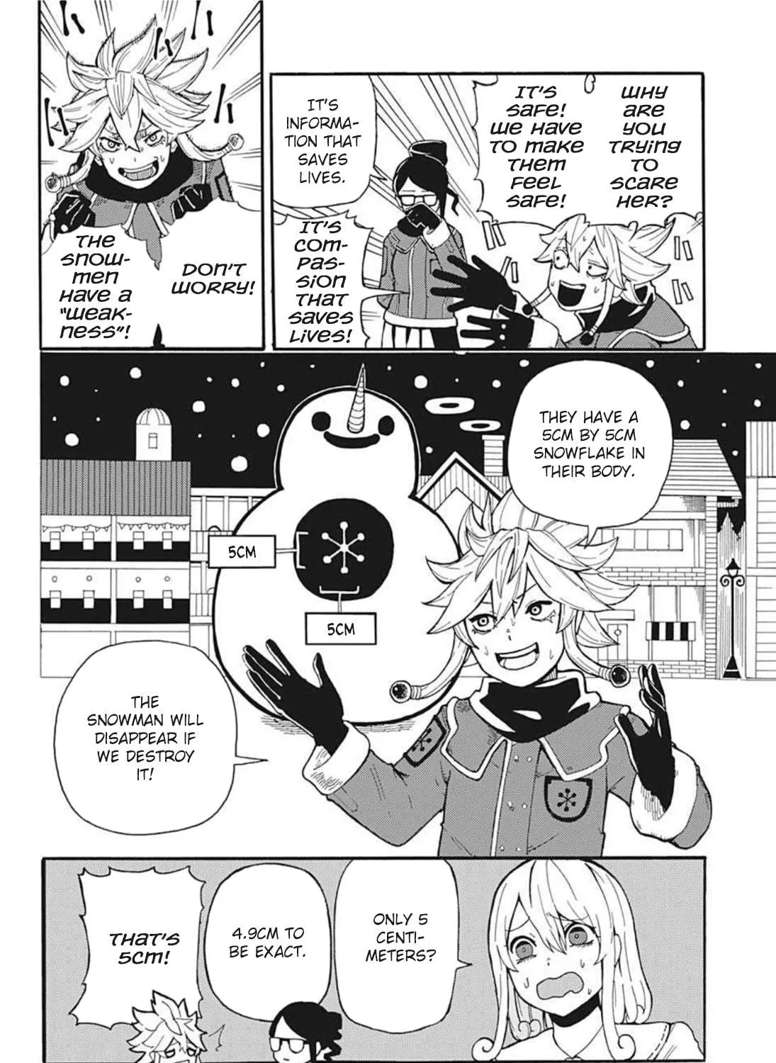 Read SNOW SMILE chapter 0 image 38 on Lezhin