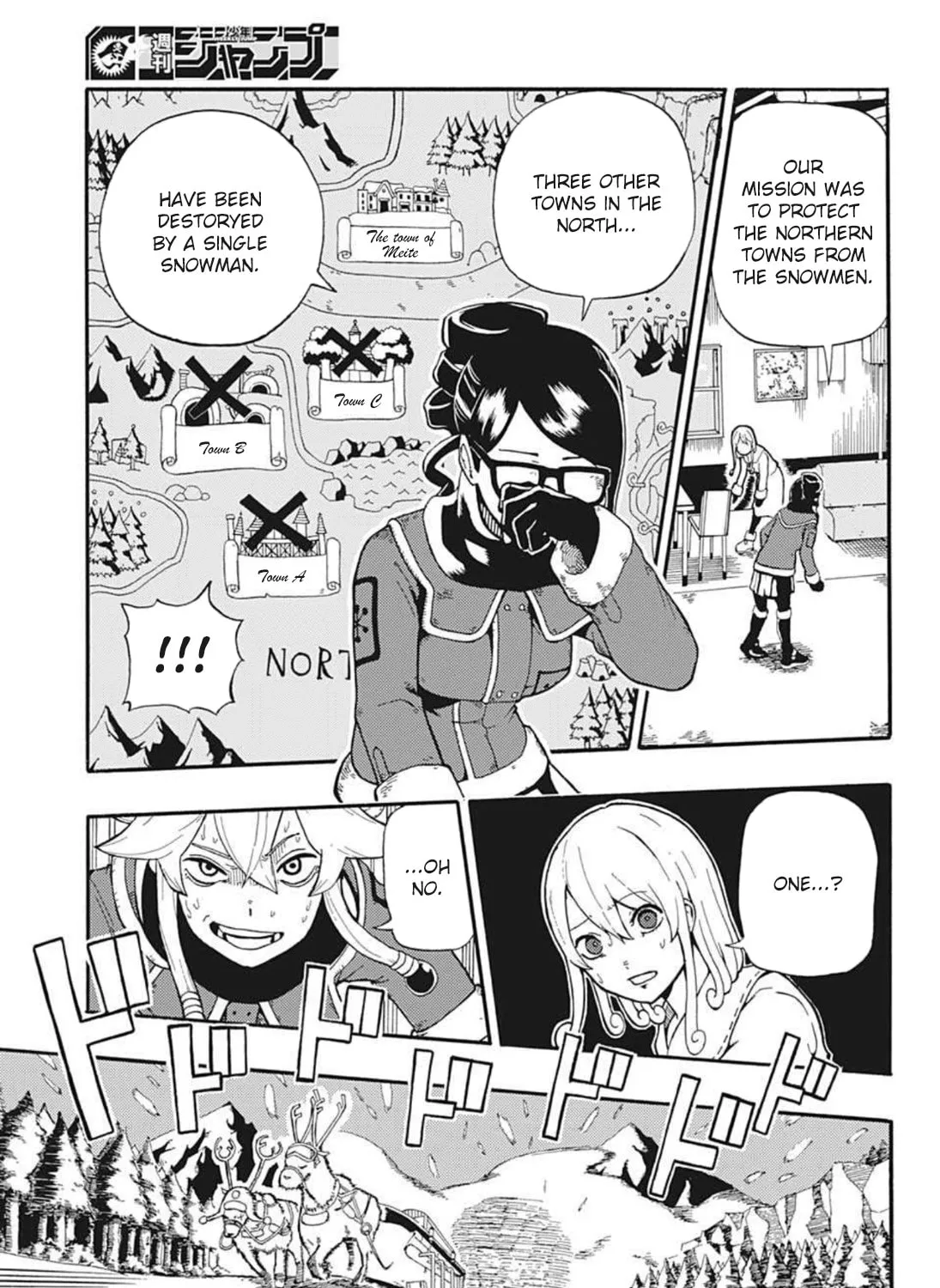 Read SNOW SMILE chapter 0 image 44 on Lezhin
