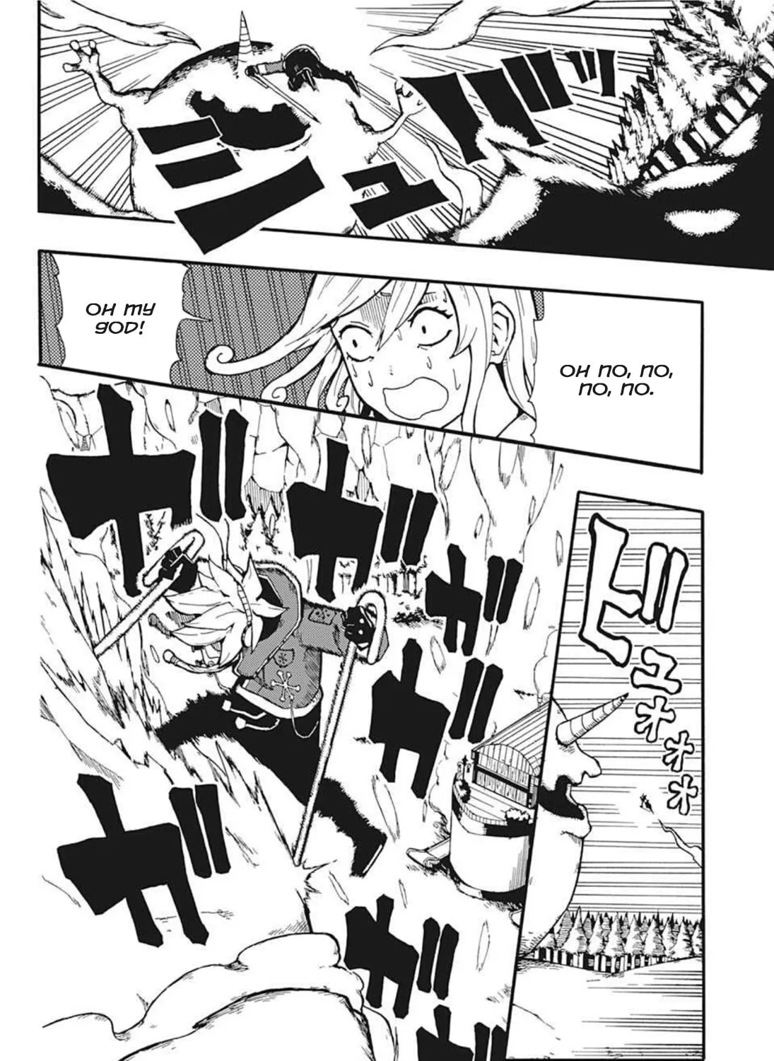Read SNOW SMILE chapter 0 image 62 on Lezhin