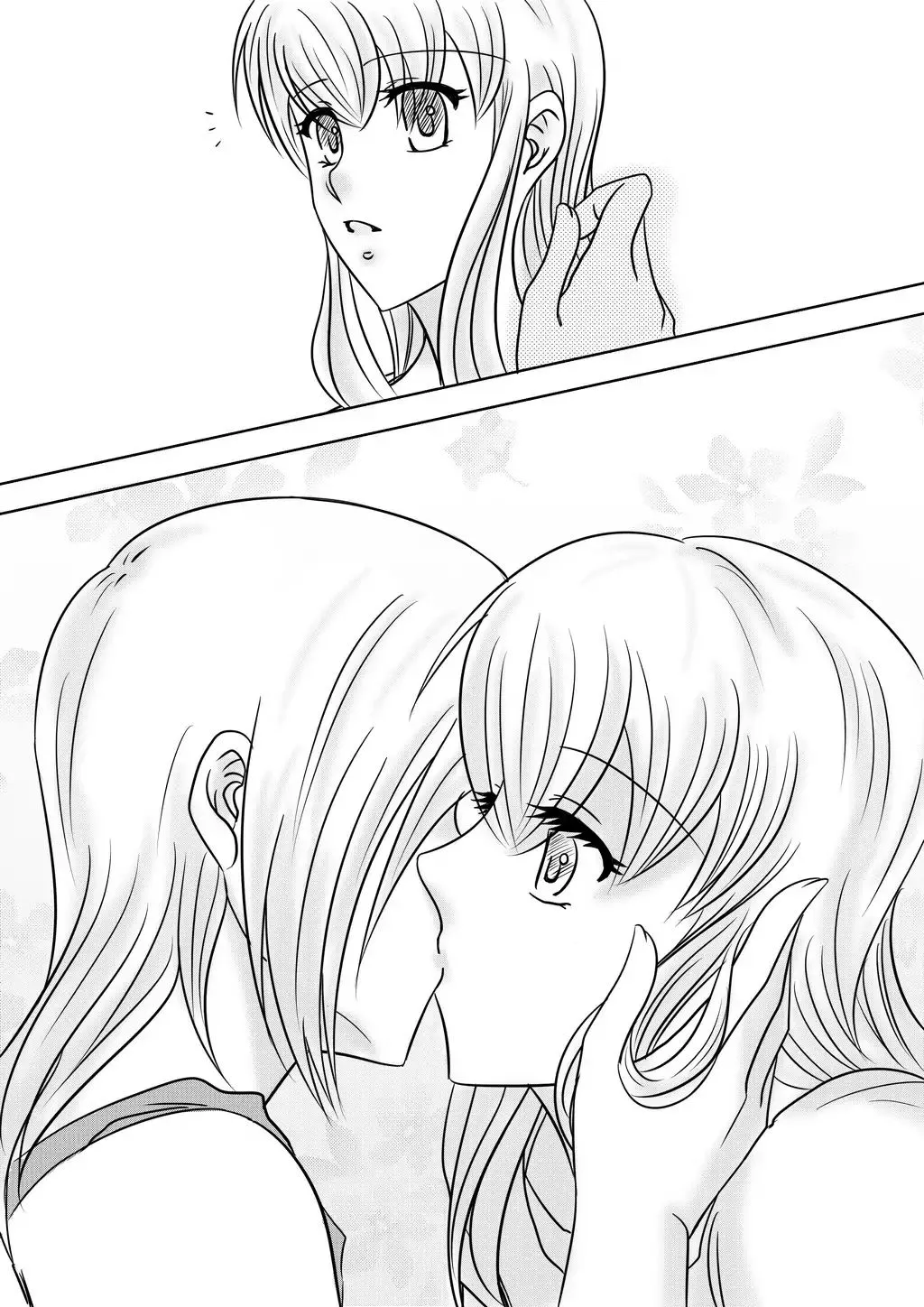 Read Snow & Sunflower chapter 10 image 12 on Lezhin