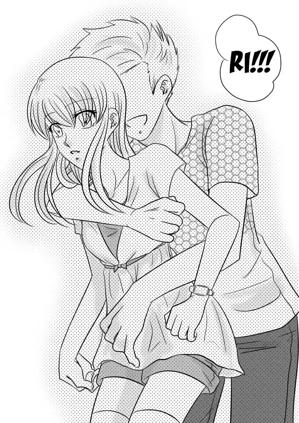 Read Snow & Sunflower chapter 11 image 11 on Lezhin