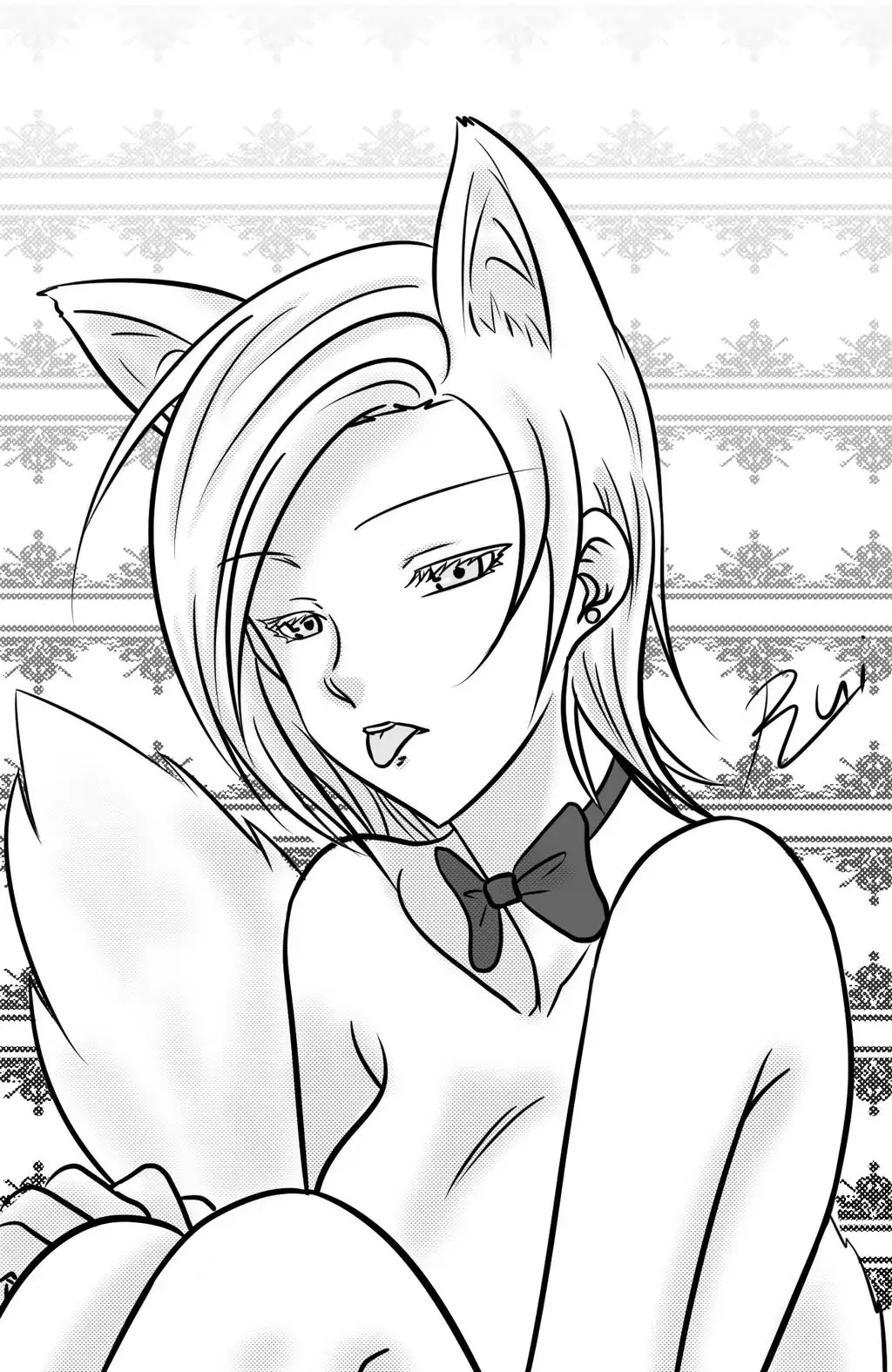 Read Snow & Sunflower chapter 12 image 1 on Lezhin