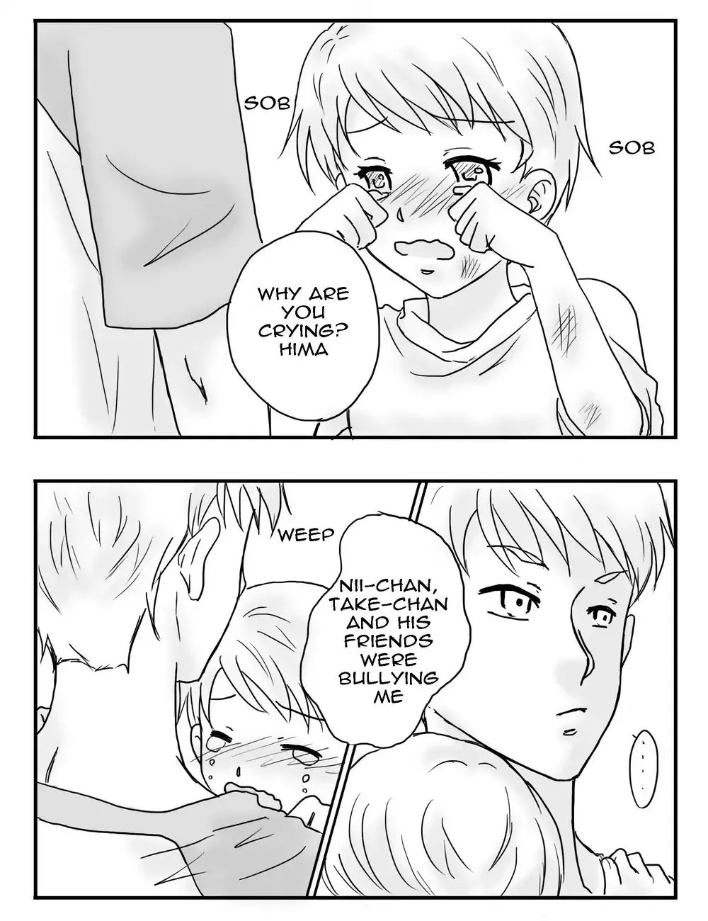 Read Snow & Sunflower chapter 2 image 10 on Lezhin