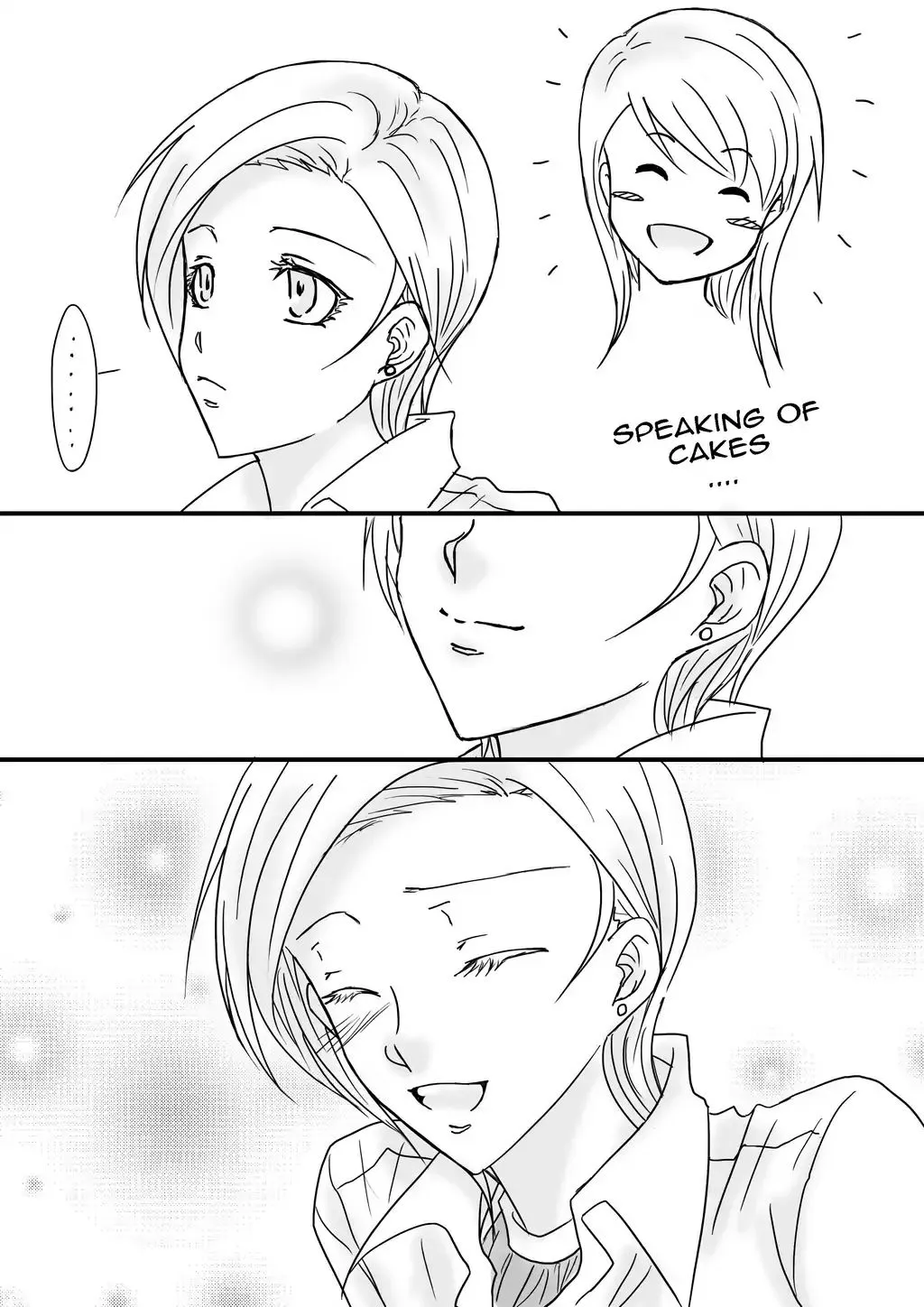 Read Snow & Sunflower chapter 2 image 7 on Lezhin