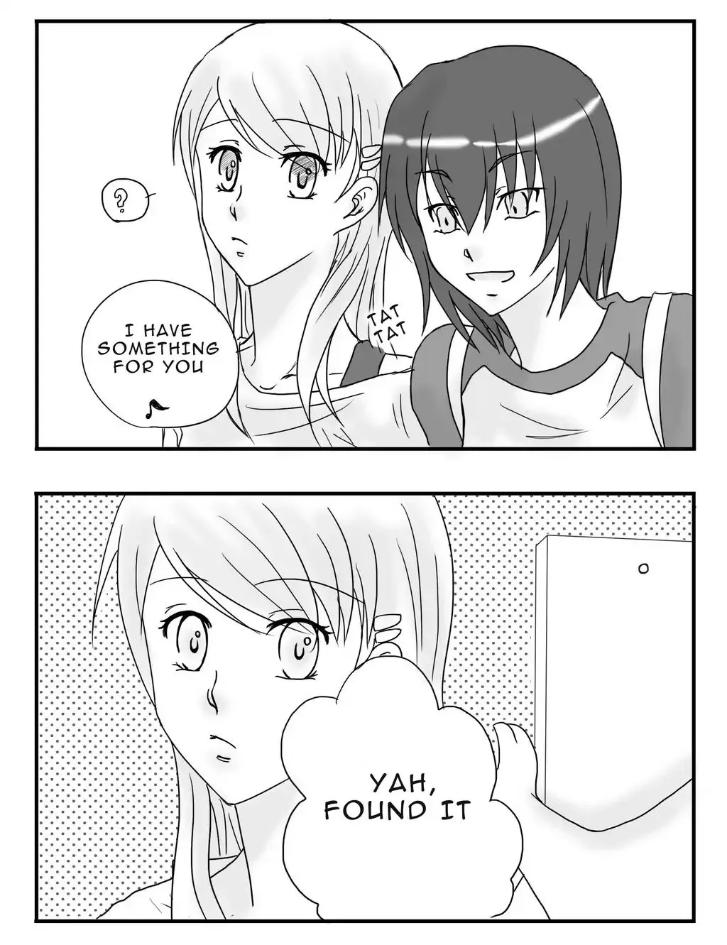 Read Snow & Sunflower chapter 4 image 2 on Lezhin