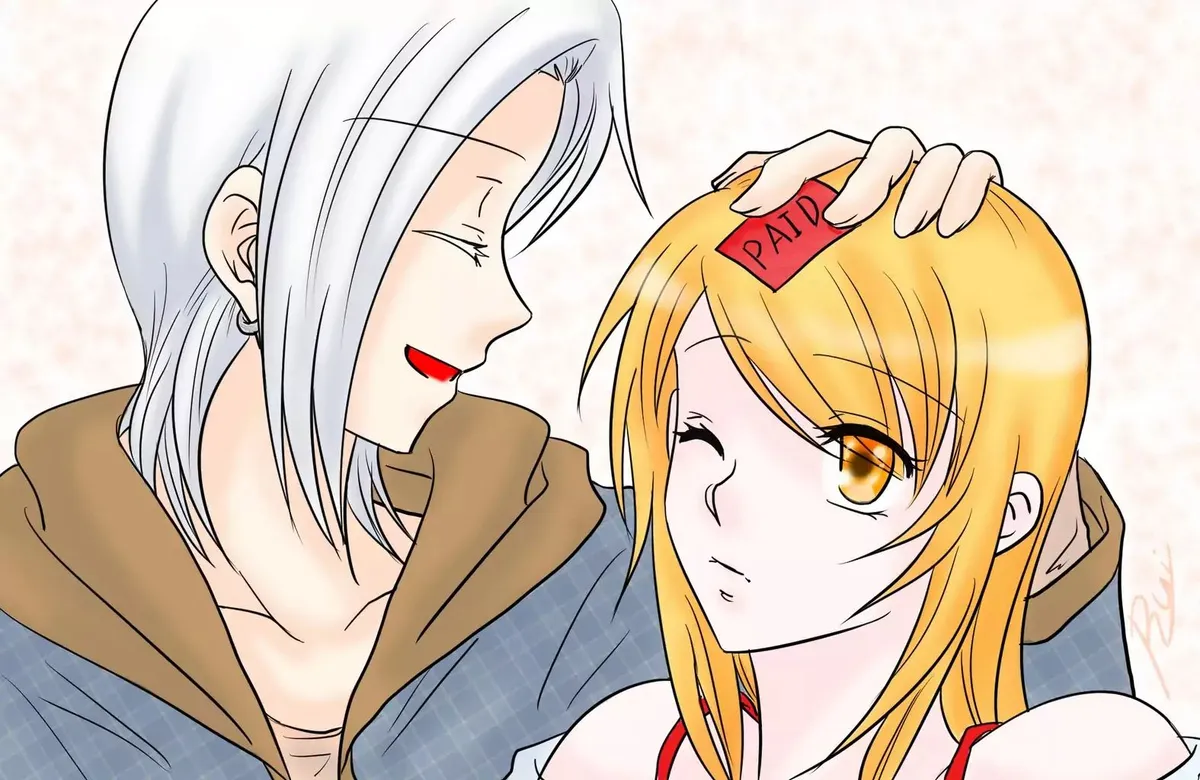 Read Snow & Sunflower chapter 5 image 1 on Lezhin
