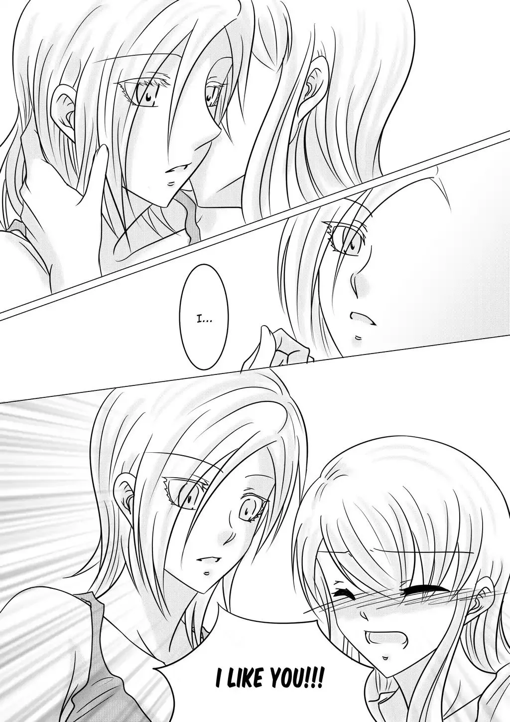 Read Snow & Sunflower chapter 9 image 14 on Lezhin