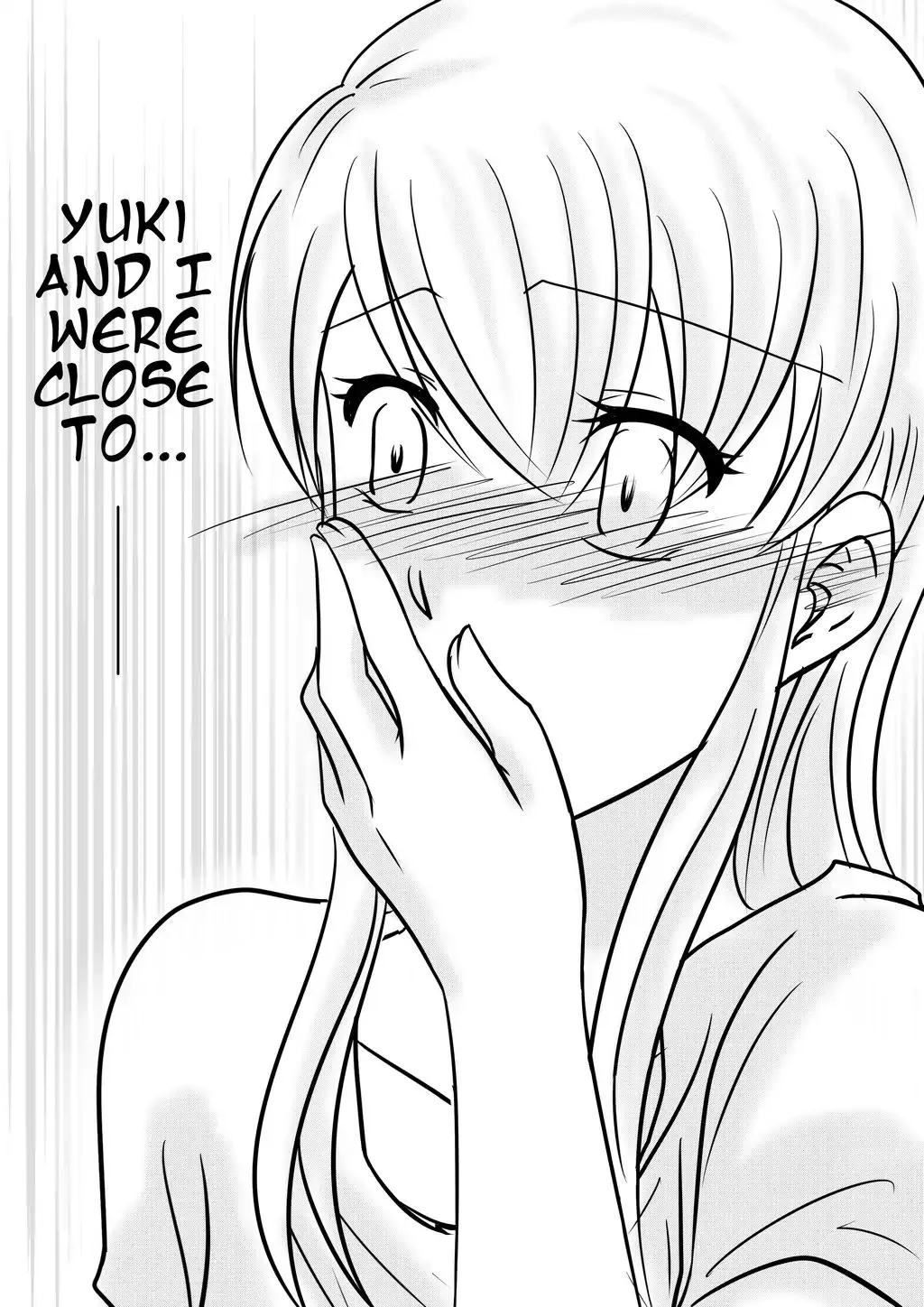 Read Snow & Sunflower chapter 9 image 20 on Lezhin