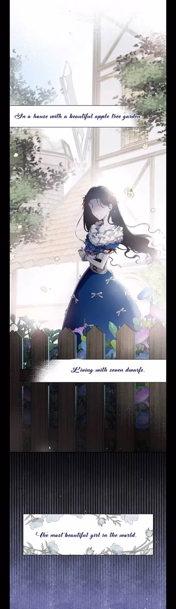 Read Snow White