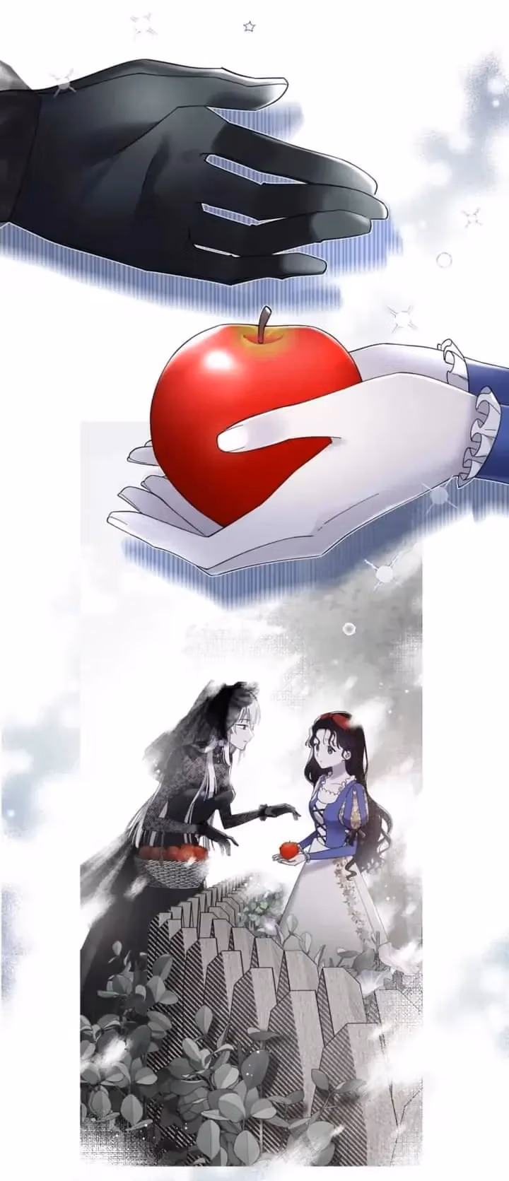 Read Snow White