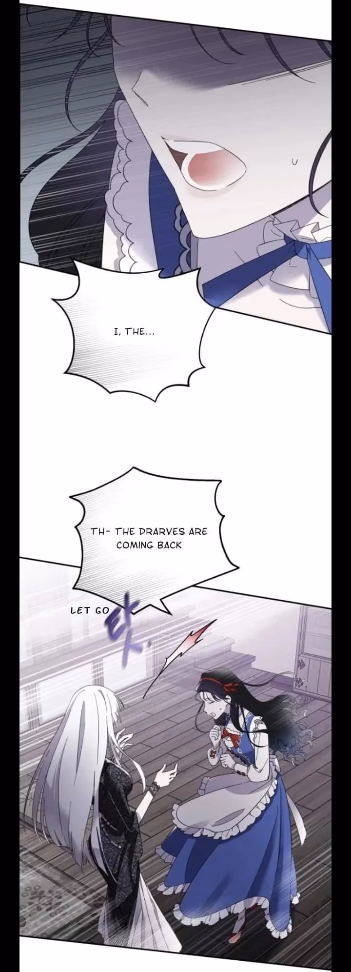Read Snow White
