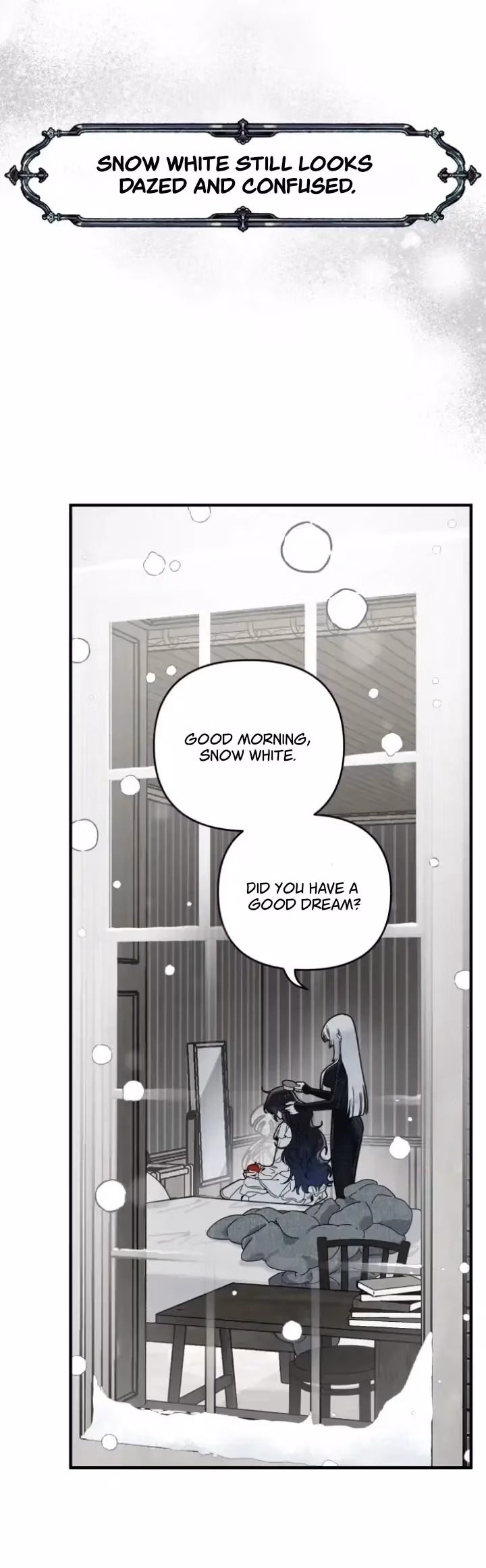 Read Snow White