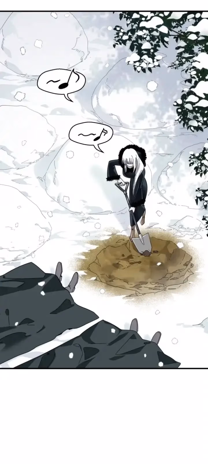 Read Snow White