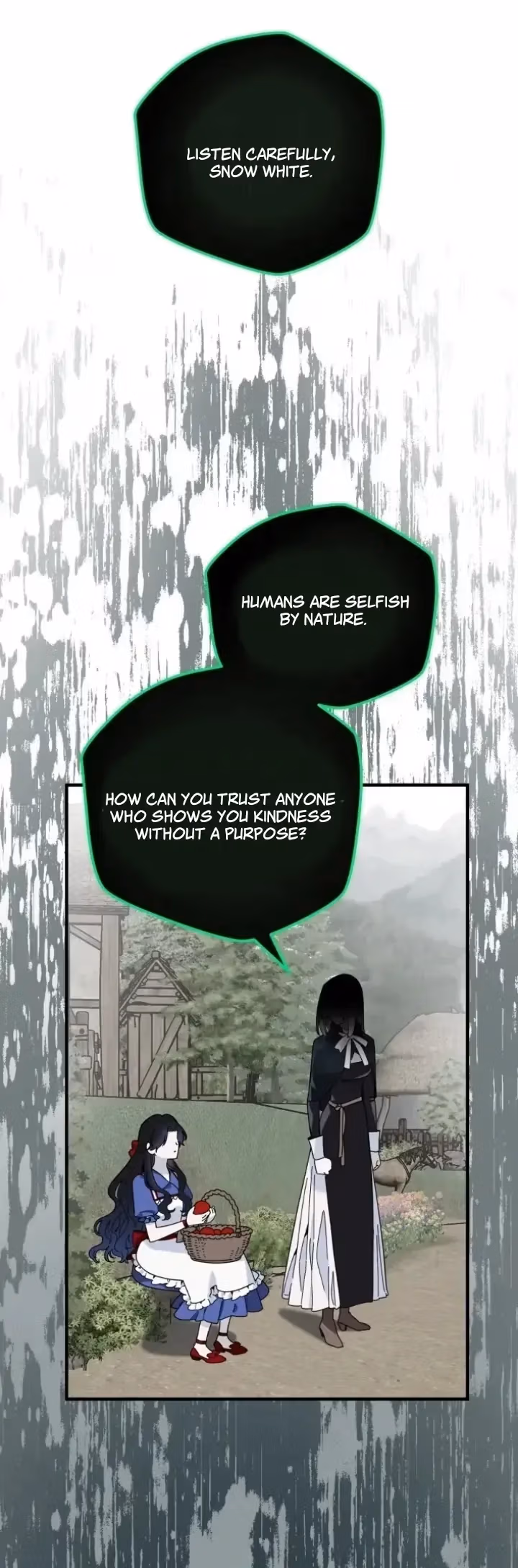 Read Snow White