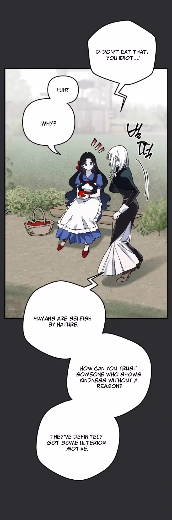 Read Snow White