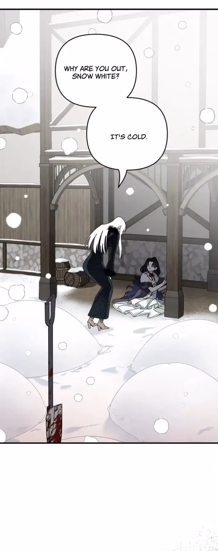 Read Snow White