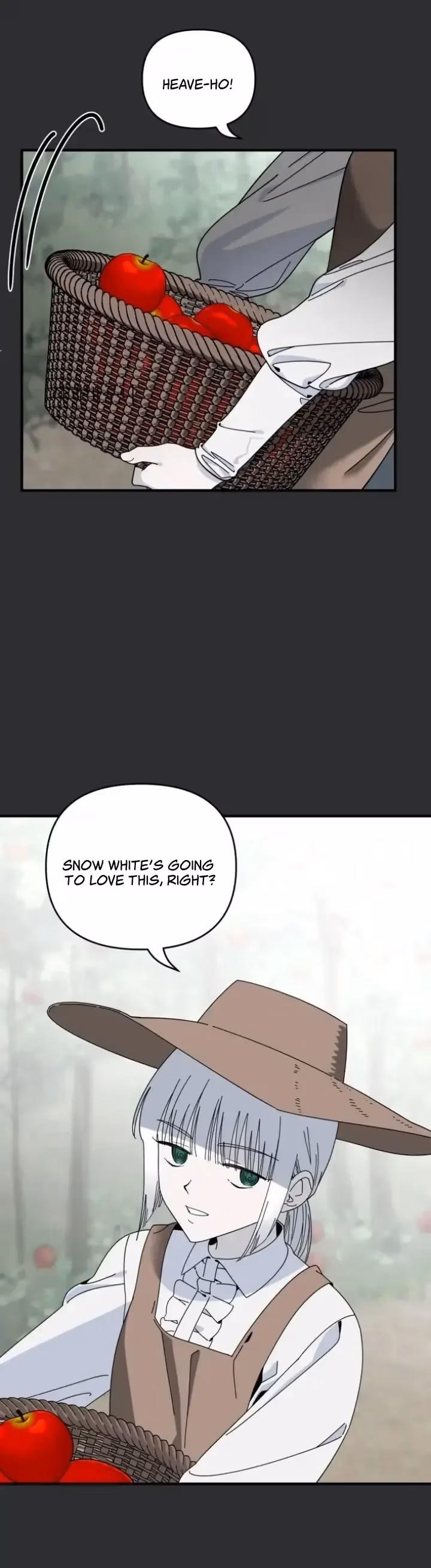 Read Snow White