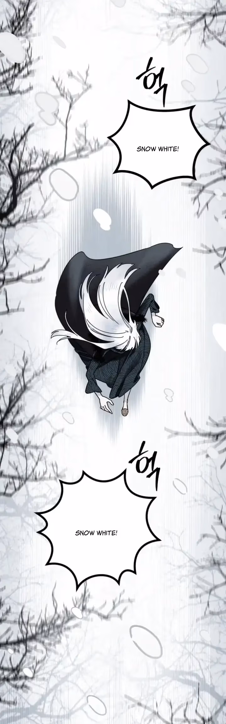 Read Snow White