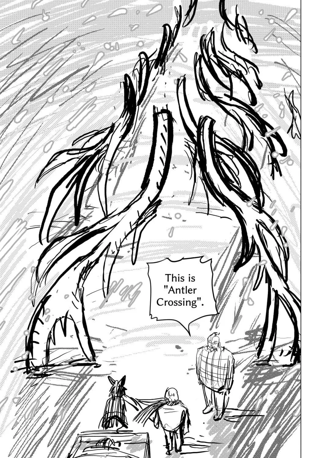 Read SNOW chapter 0 image 40 on Lezhin