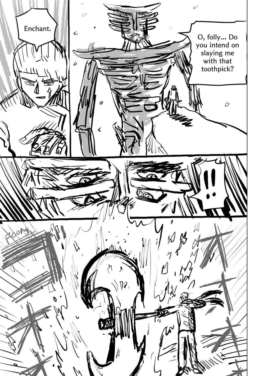 Read SNOW chapter 0 image 58 on Lezhin