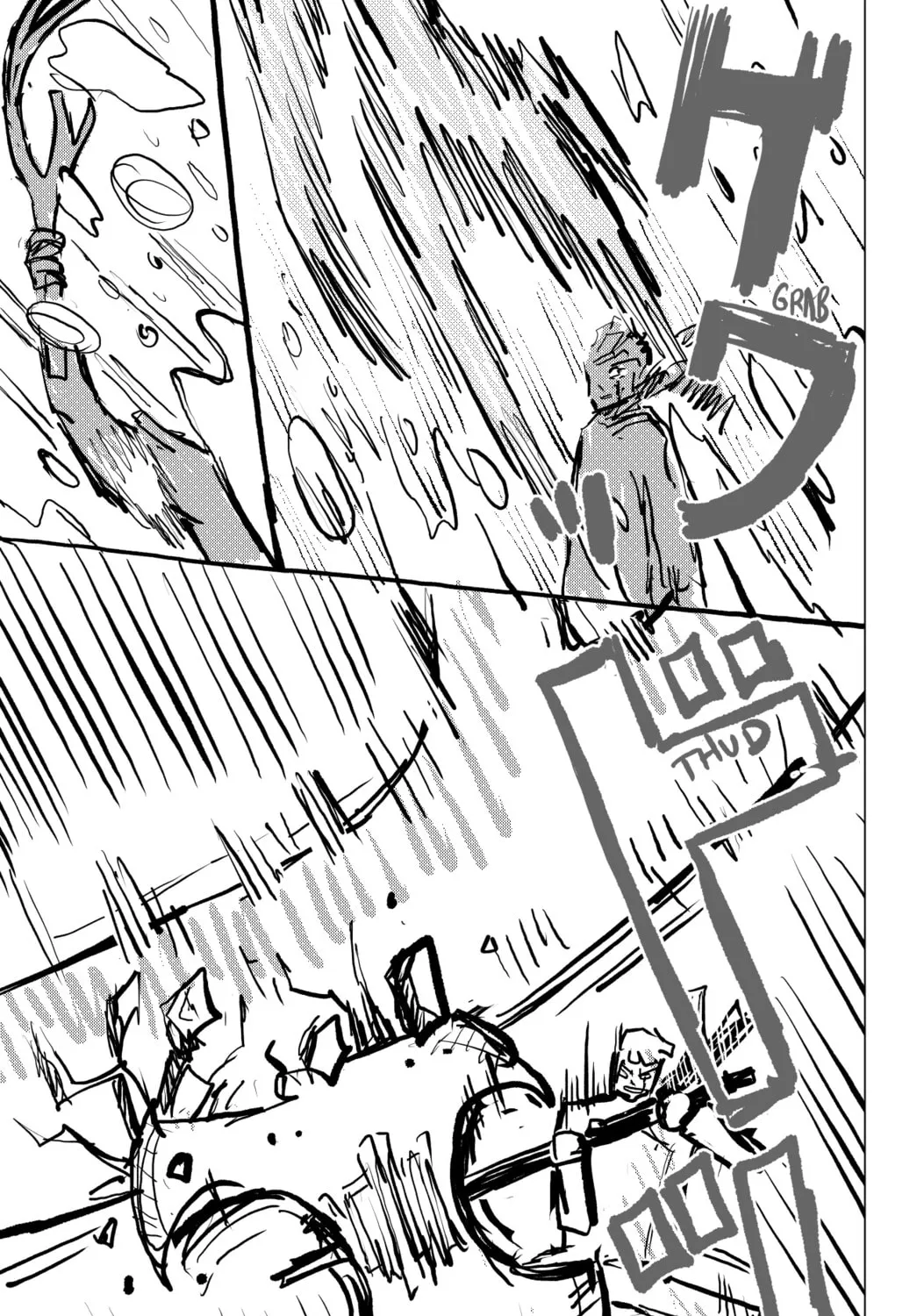 Read SNOW chapter 0 image 62 on Lezhin