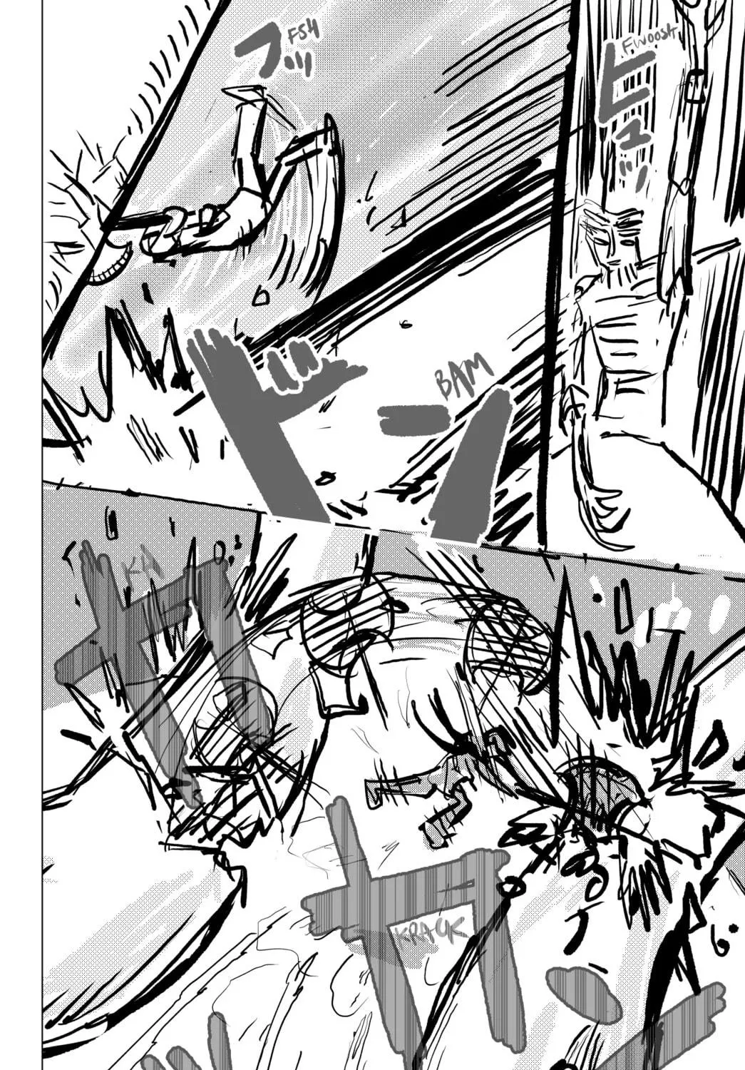 Read SNOW chapter 0 image 64 on Lezhin