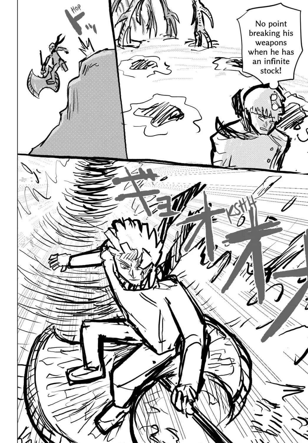 Read SNOW chapter 0 image 68 on Lezhin