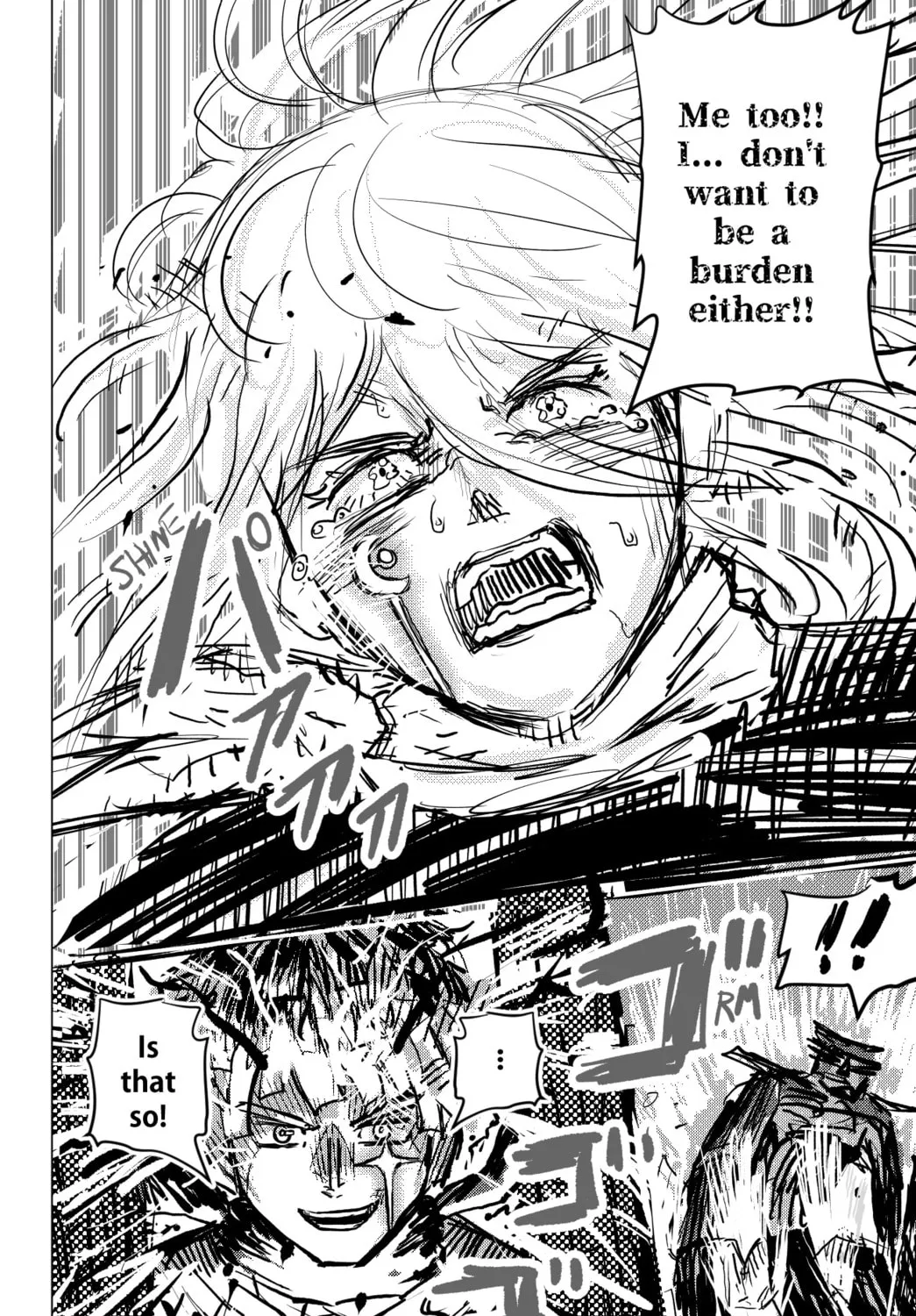 Read SNOW chapter 0 image 84 on Lezhin