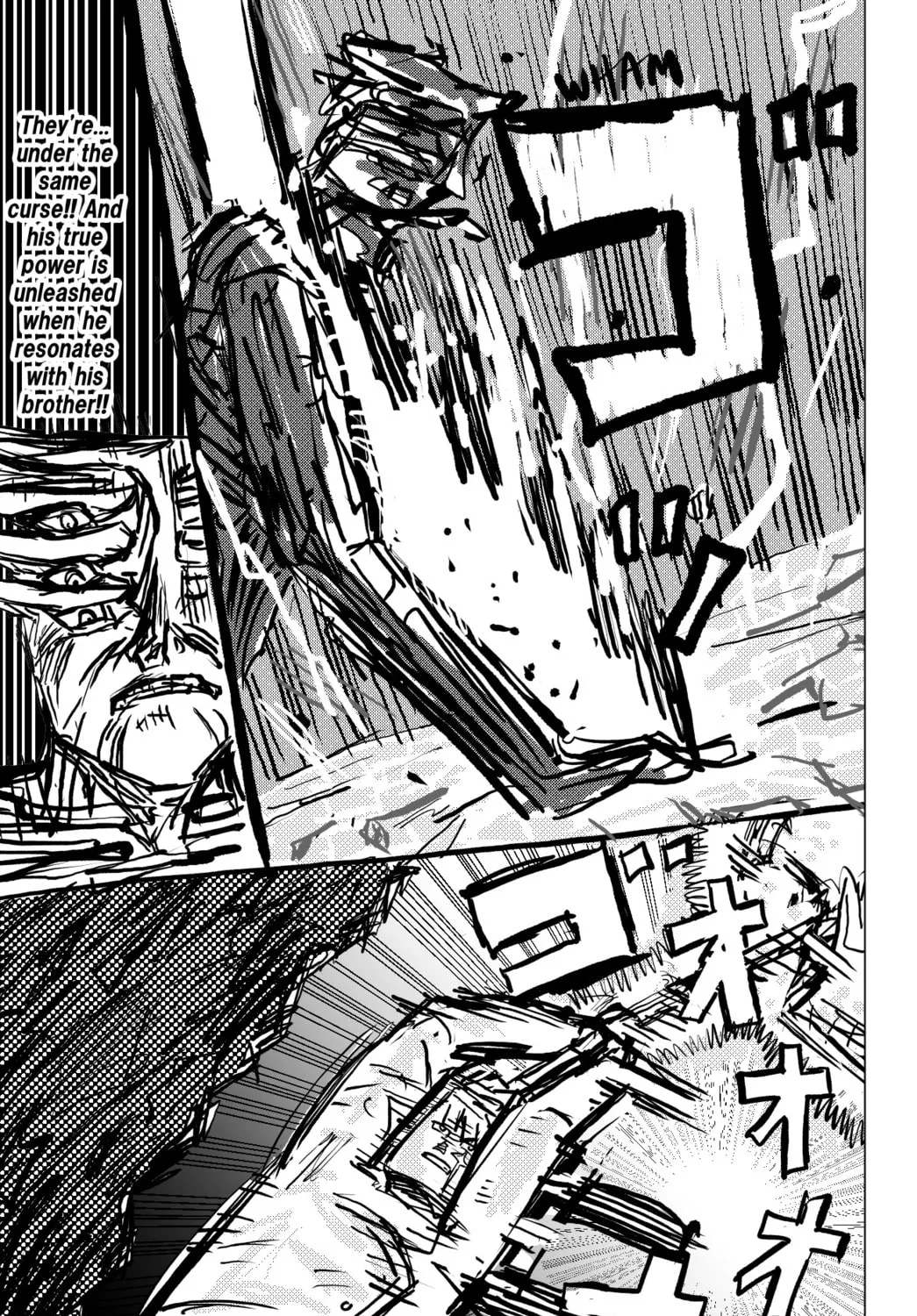 Read SNOW chapter 0 image 86 on Lezhin
