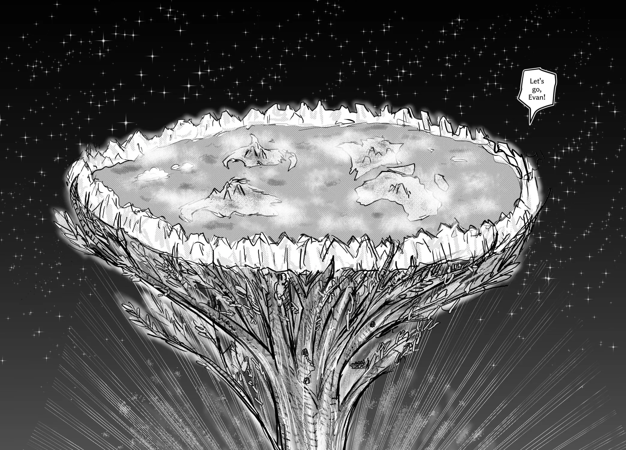 Read SNOW chapter 0 image 94 on Lezhin