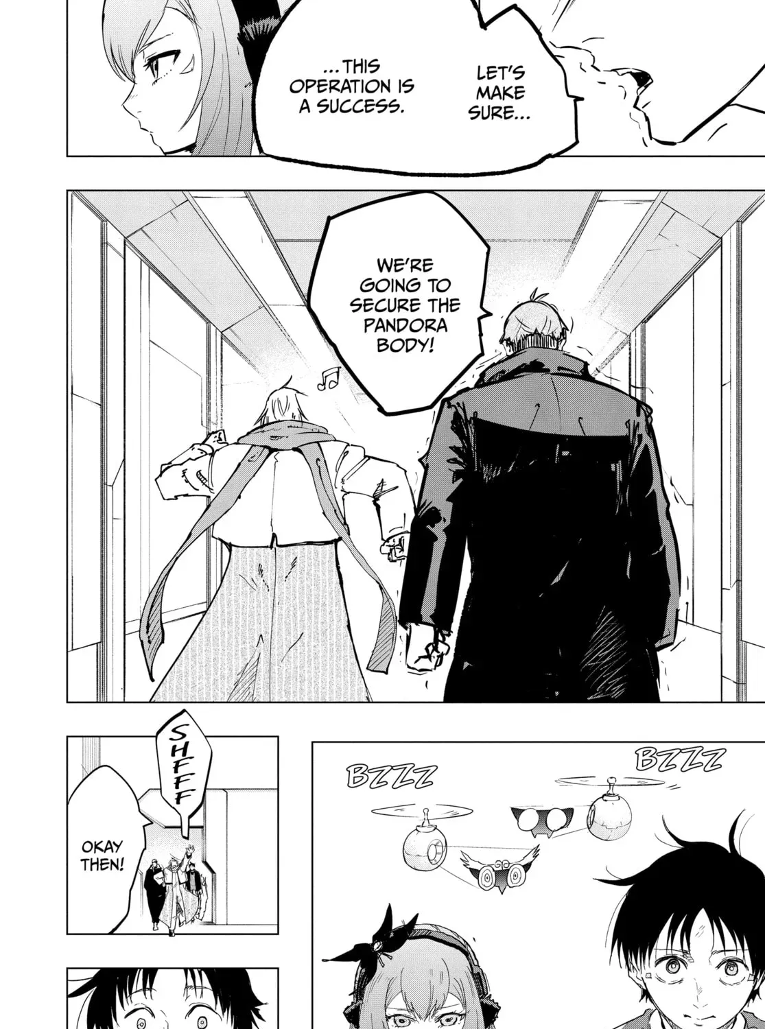 Read Snowball Earth chapter 0.1 image 10 on Lezhin