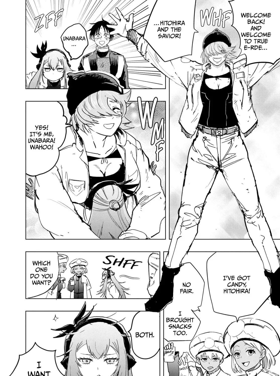 Read Snowball Earth chapter 0.1 image 14 on Lezhin
