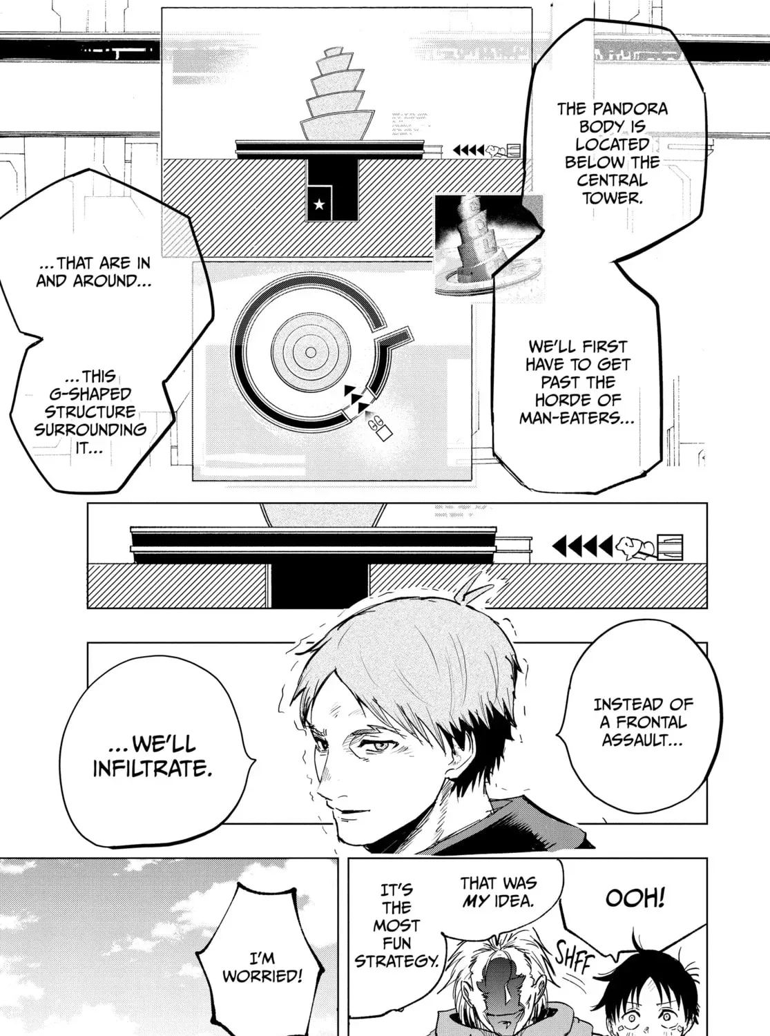 Read Snowball Earth chapter 0.1 image 24 on Lezhin
