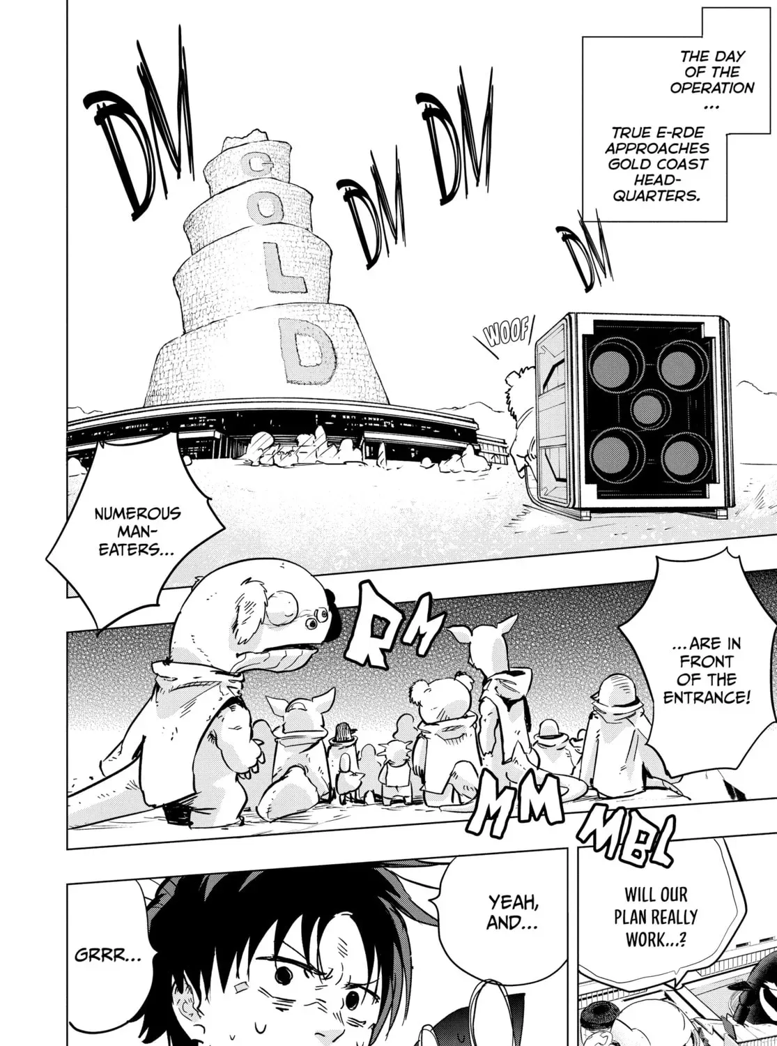 Read Snowball Earth chapter 0.1 image 26 on Lezhin