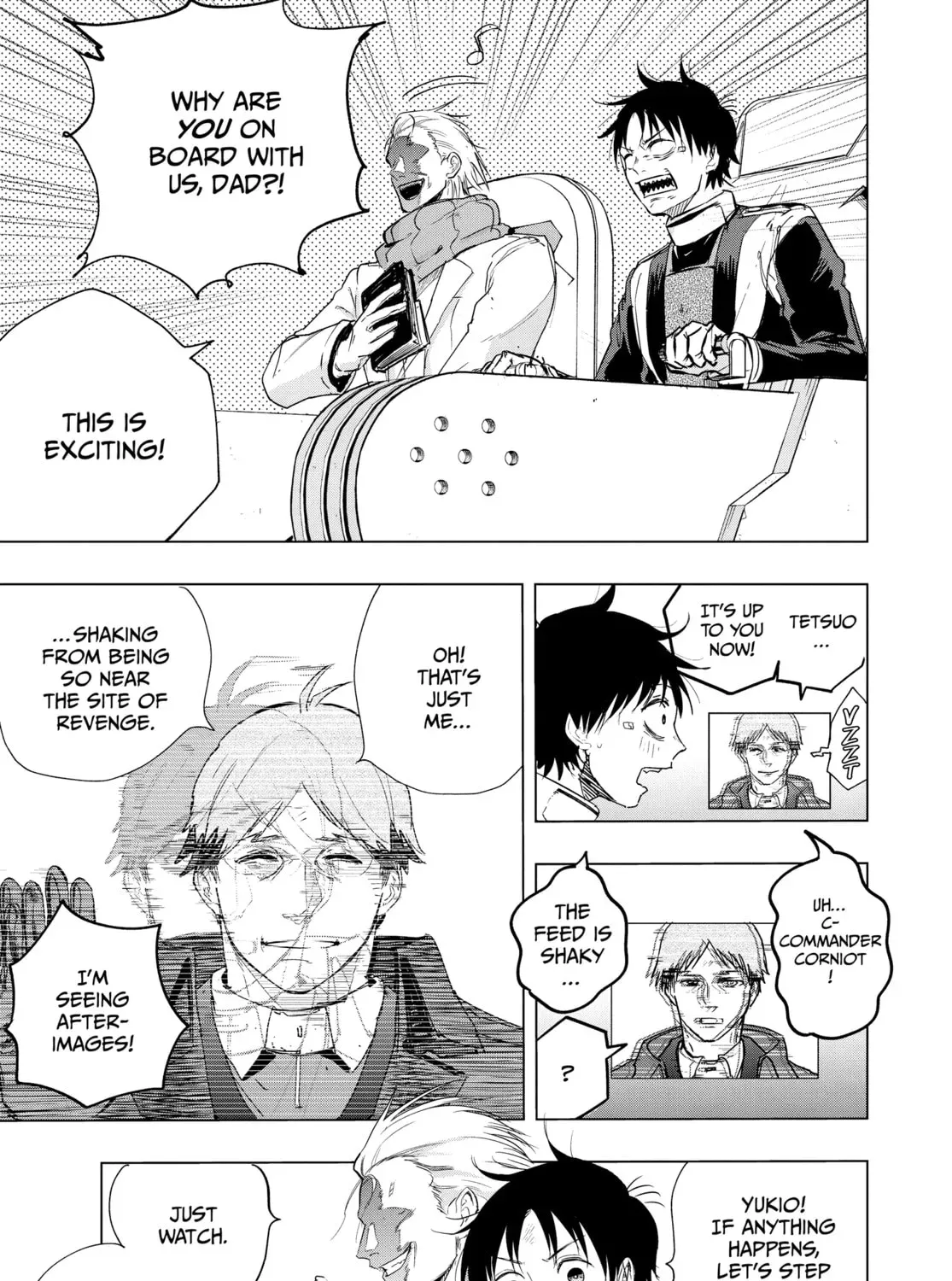 Read Snowball Earth chapter 0.1 image 28 on Lezhin