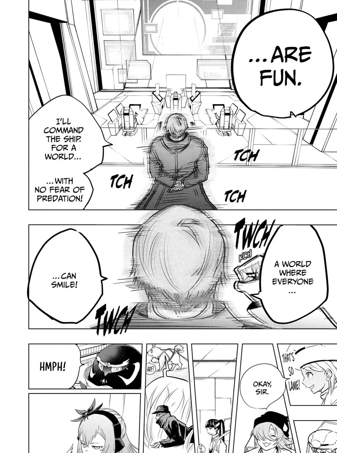 Read Snowball Earth chapter 0.1 image 30 on Lezhin