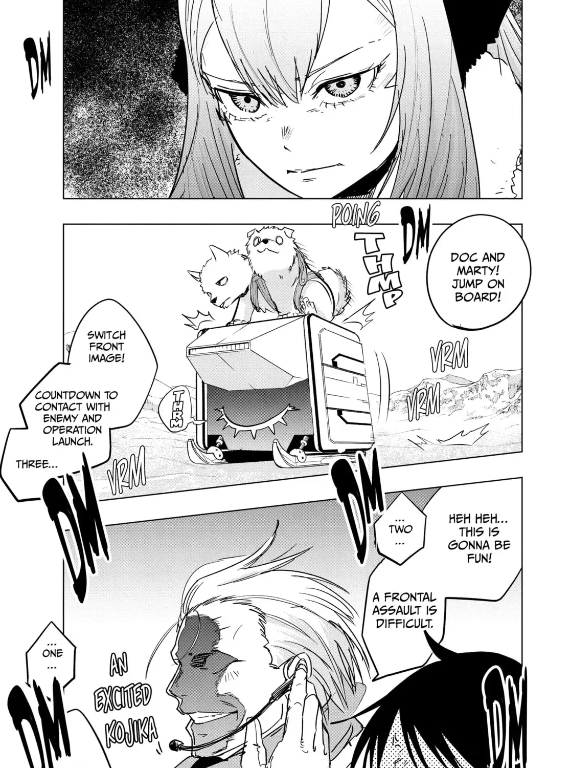 Read Snowball Earth chapter 0.1 image 32 on Lezhin