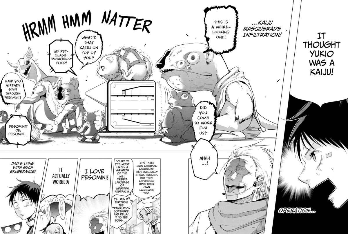 Read Snowball Earth chapter 0.1 image 36 on Lezhin