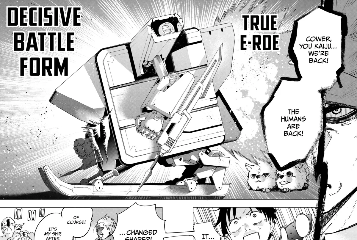 Read Snowball Earth chapter 0.1 image 42 on Lezhin