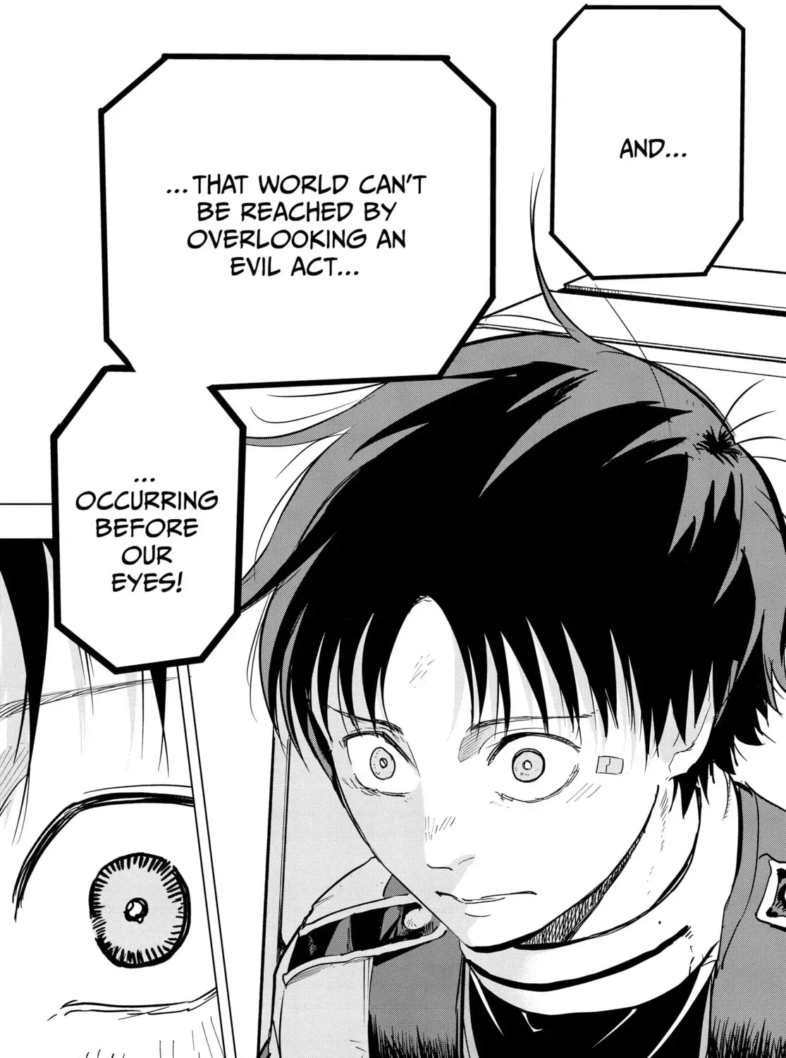 Read Snowball Earth chapter 0.1 image 44 on Lezhin
