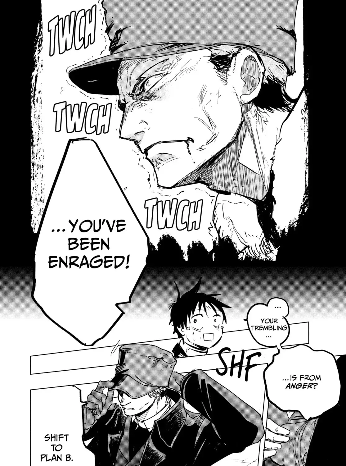 Read Snowball Earth chapter 0.1 image 48 on Lezhin