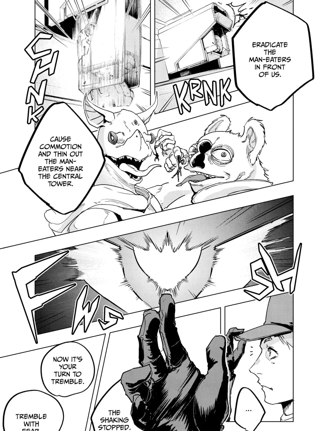 Read Snowball Earth chapter 0.1 image 50 on Lezhin