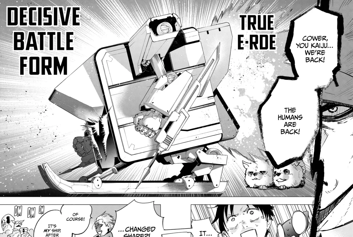 Read Snowball Earth chapter 0.1 image 52 on Lezhin