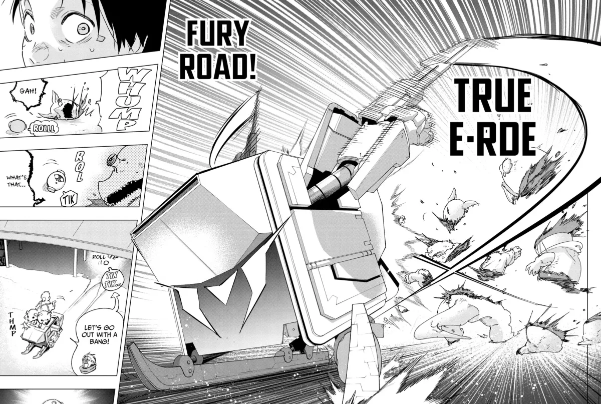 Read Snowball Earth chapter 0.1 image 56 on Lezhin