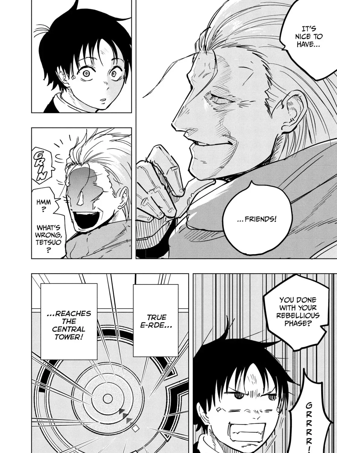 Read Snowball Earth chapter 0.1 image 60 on Lezhin