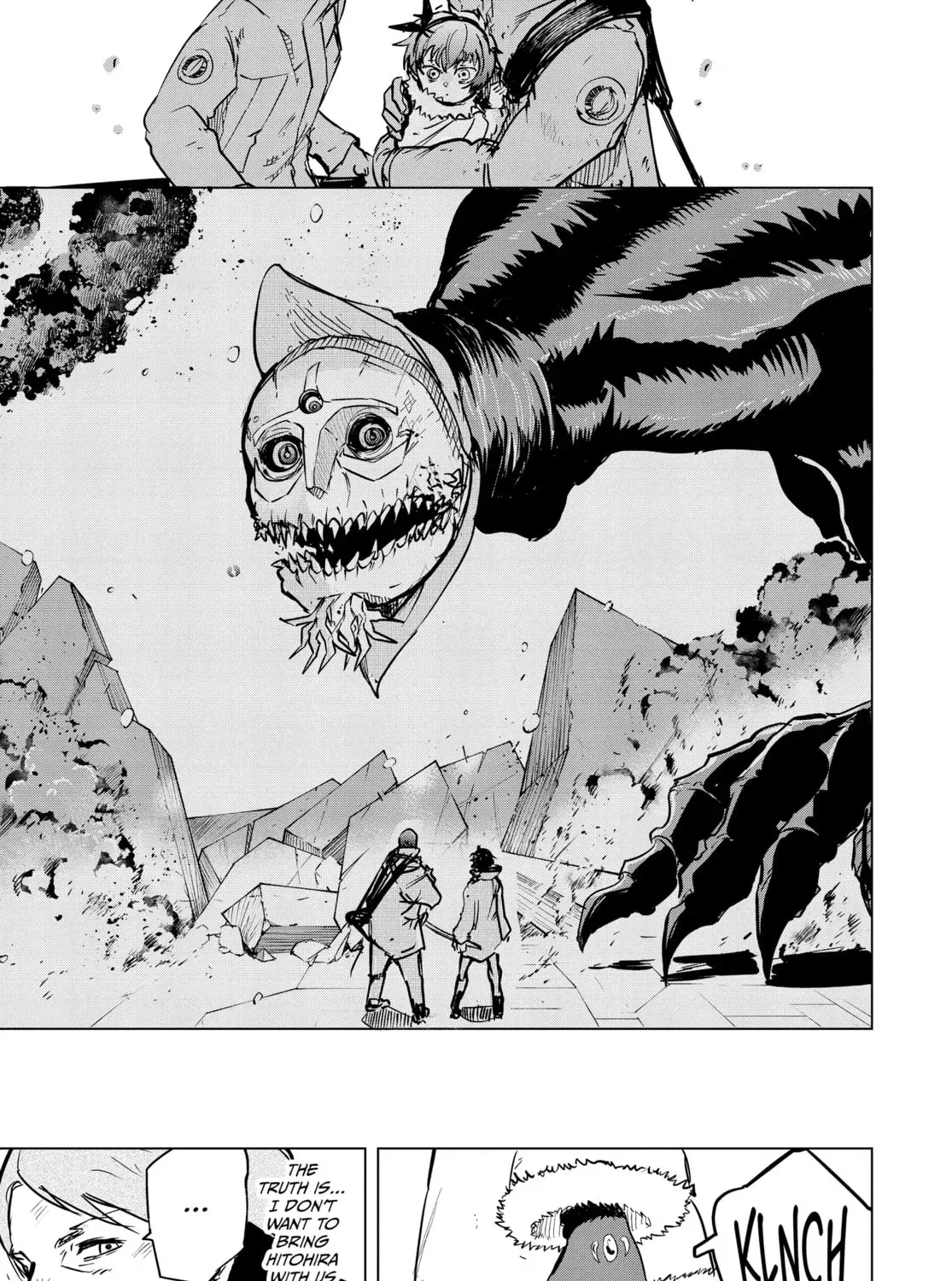 Read Snowball Earth chapter 0.1 image 8 on Lezhin
