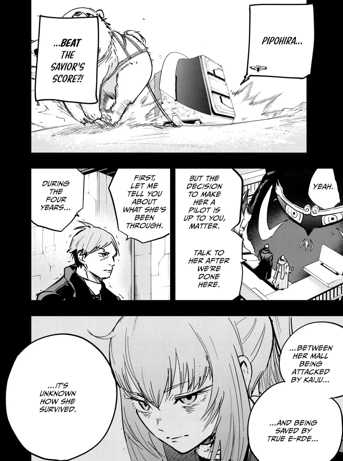 Read Snowball Earth chapter 0.2 image 10 on Lezhin