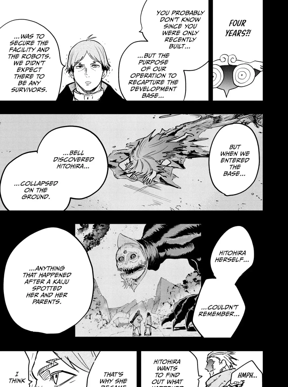 Read Snowball Earth chapter 0.2 image 12 on Lezhin