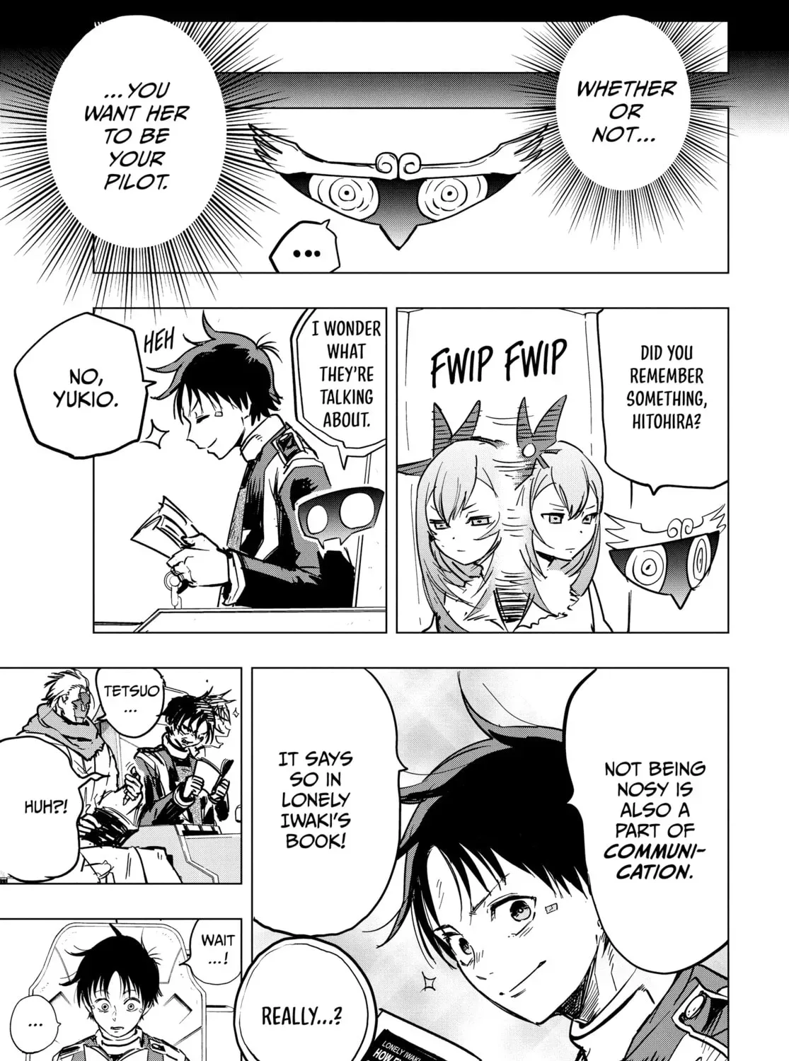 Read Snowball Earth chapter 0.2 image 16 on Lezhin