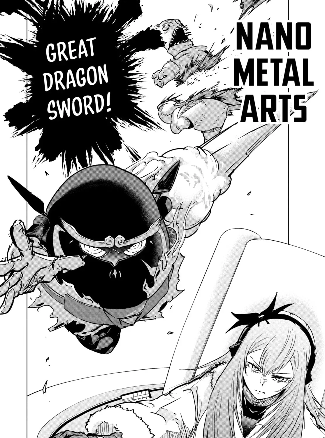 Read Snowball Earth chapter 0.2 image 2 on Lezhin